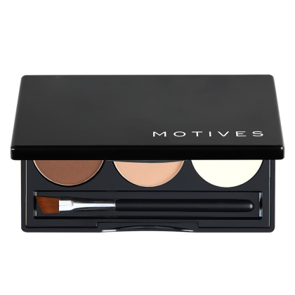 Motives&#174; Essential Brow Kit alternate image
