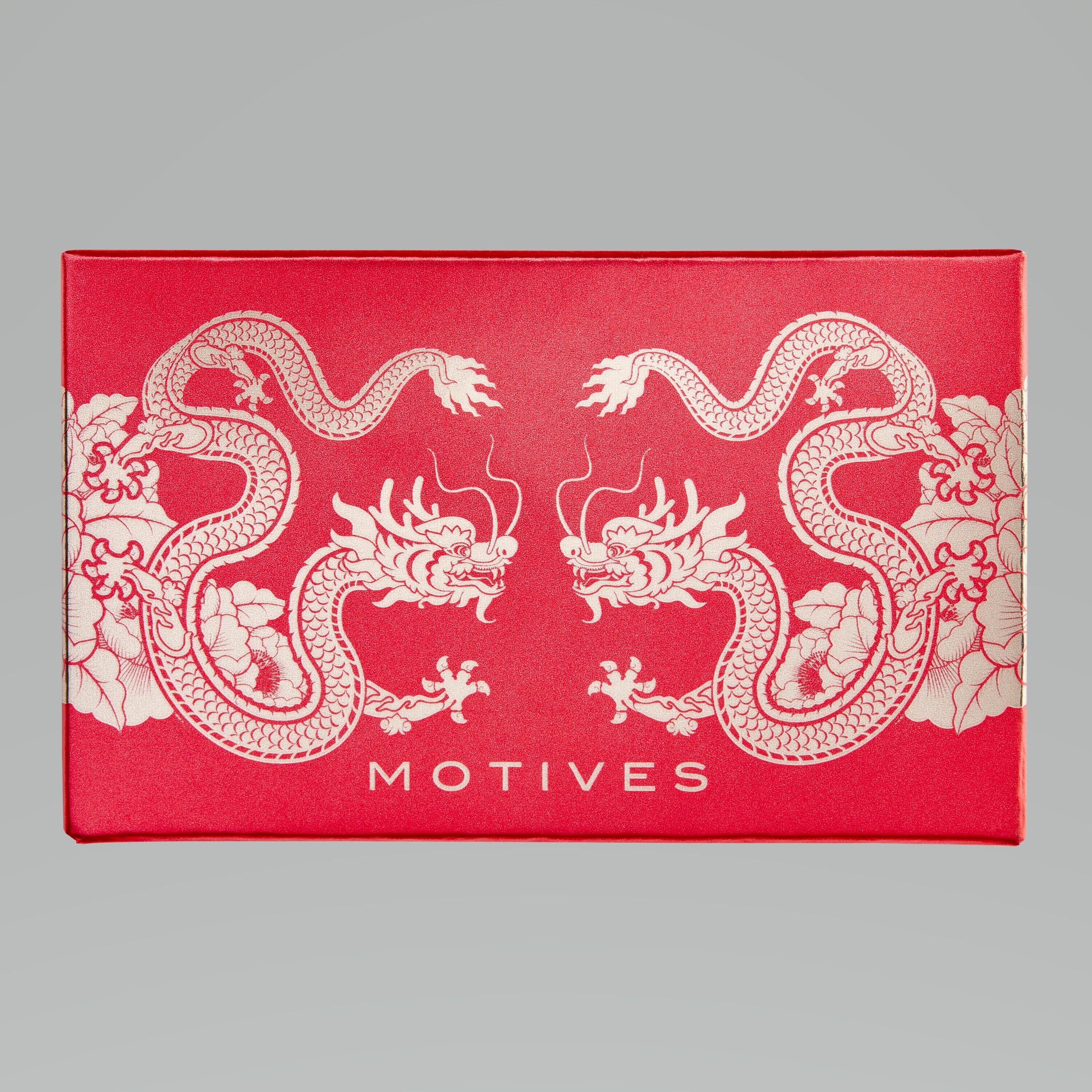 Motives&#174; Double Dragon Chromes alternate image