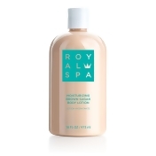 Royal Spa® Moisturizing Brown Sugar Body Lotion Royal Spa® Moisturizing Brown Sugar Body Lotion