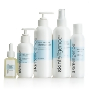 Skintelligence Five-Piece Set Skintelligence Five-Piece Set