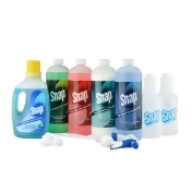Snap® Cleaning Variety Pak Snap® Cleaning Variety Pak