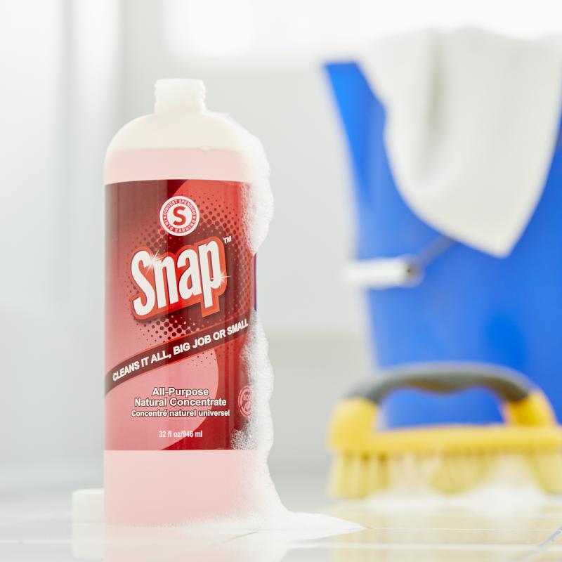 Shopping Annuity Brand SNAP&#174; All-Purpose Natural Concentrate alternate image