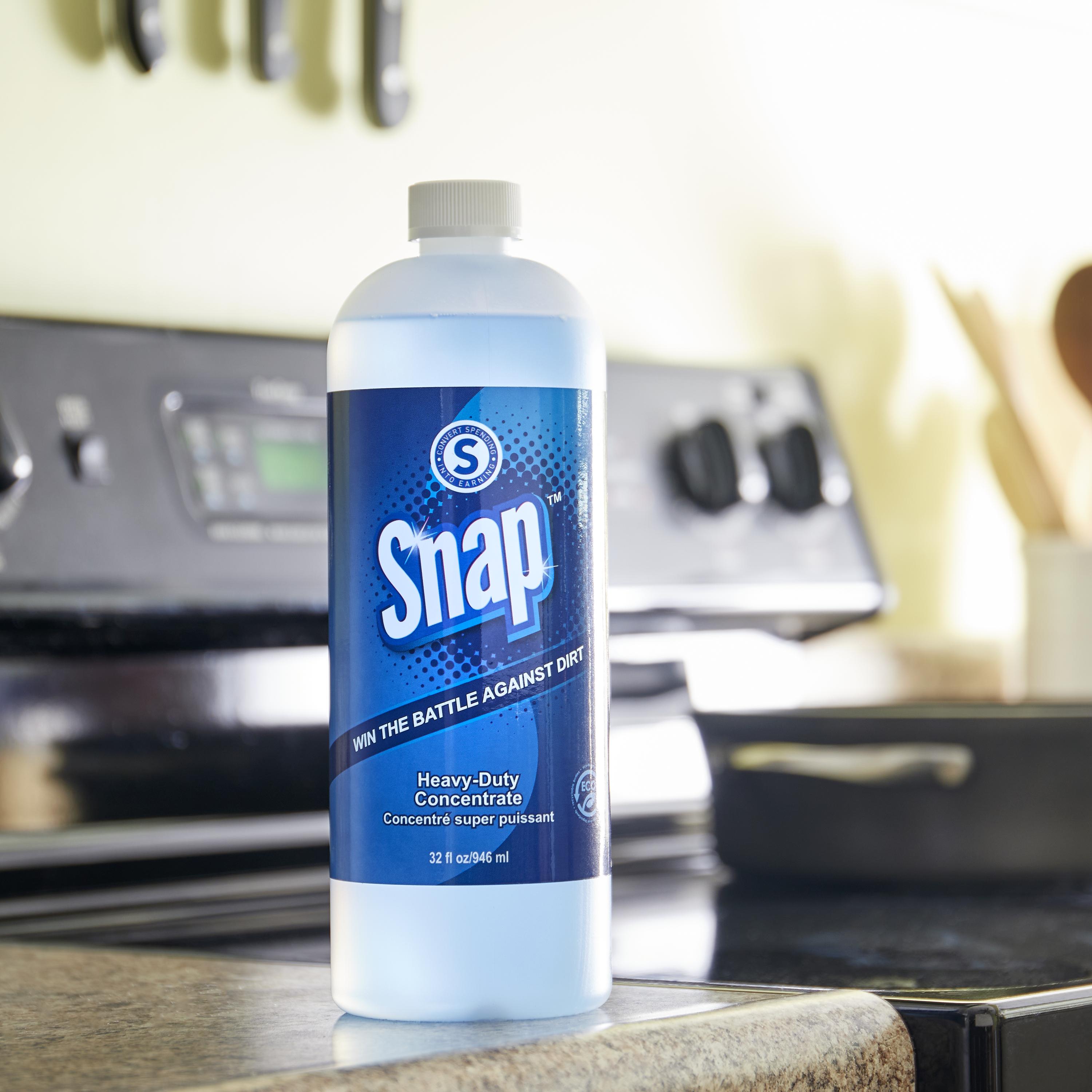 Shopping Annuity Brand SNAP&#174; Heavy-Duty Concentrate alternate image