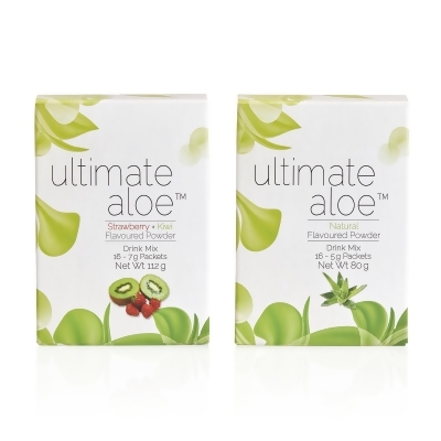 Ultimate Aloe® Powder 