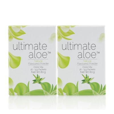 Ultimate Aloe® Powder Special 