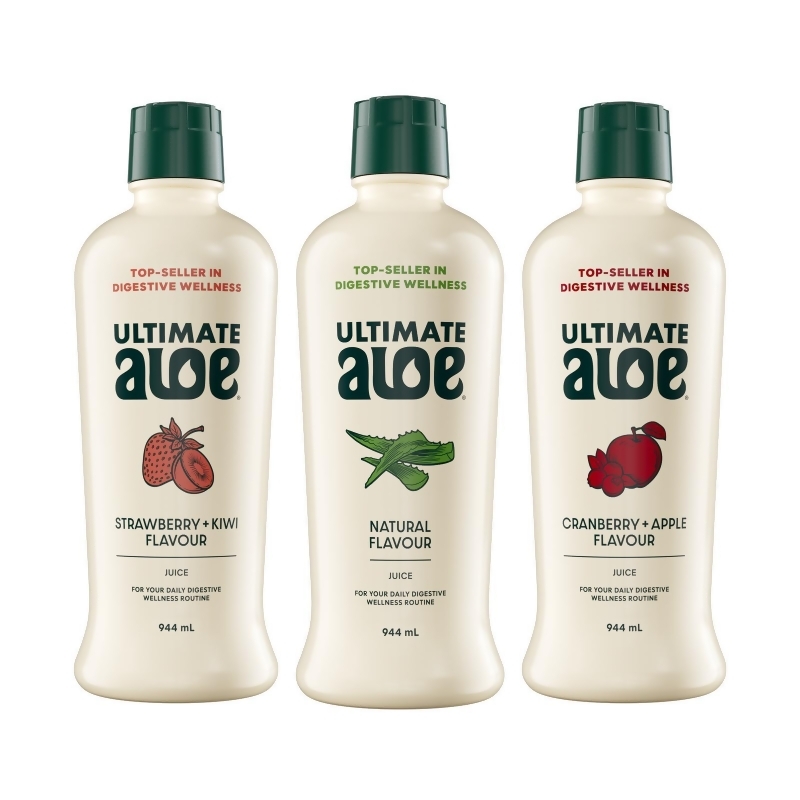 Ultimate Aloe&reg; Juice