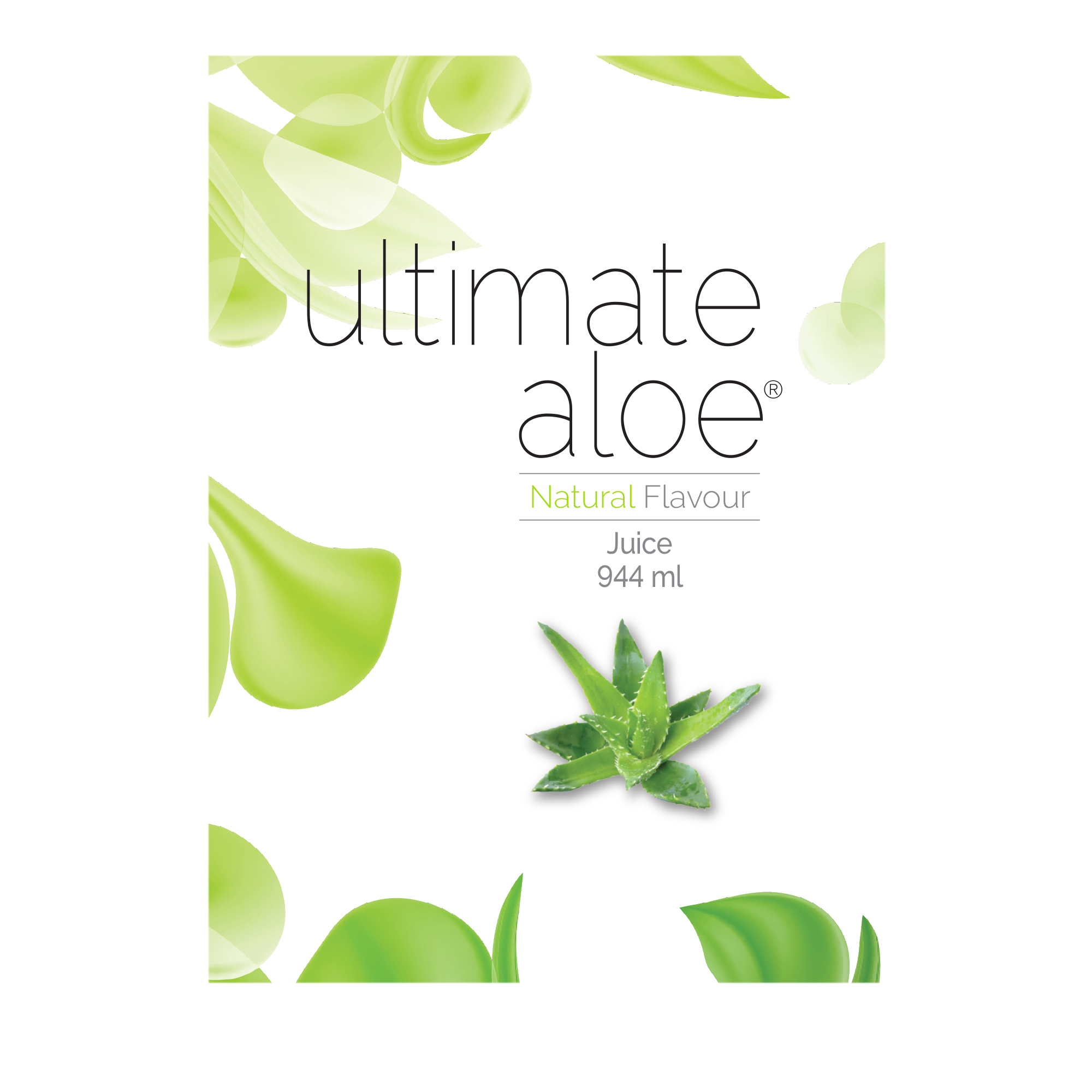 Ultimate Aloe&#174; Juice alternate image