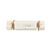 Celebrate Lip Balm & Bath Salts Cracker Celebrate Lip Balm & Bath Salts Cracker