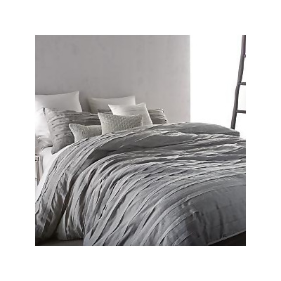 Dkny Loft Stripe Grey Duvet Cover King From Bloomingdales Uk At