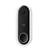 Nest Hello Video Doorbell Nest Hello Video Doorbell
