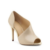 Botkier Adelia Leather d'Orsay Peep Toe Pumps Botkier Adelia Leather d'Orsay Peep Toe Pumps