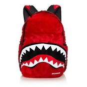 Sprayground Faux-Fur Monster Shark Backpack Sprayground Faux-Fur Monster Shark Backpack