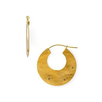 Chan Luu Dia Earrings In 18k Gold Plated Sterling Silver From Chan Luu Dia Earrings In 18k Gold Plated Sterling Silver From Bloomingdales Uk At Com