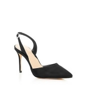 Schutz Women's Maysha Slingback Pointed-Toe Pumps Schutz Women's Maysha Slingback Pointed-Toe Pumps