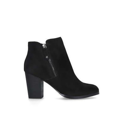 aldo high heel ankle boots