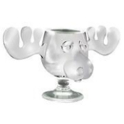 National Lampoon's Christmas Vacation Moose Shot Glass National Lampoon's Christmas Vacation Moose Shot Glass