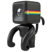 Polaroid Monkey Stand Mount for Cube Action Camera Polaroid Monkey Stand Mount for Cube Action Camera