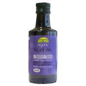 Granovita Organic Flax Oil 260ML Granovita Organic Flax Oil 260ML
