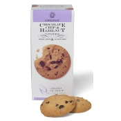 Against The Grain Organic Choc Chip & Hazelnut Cookie 150g Against The Grain Organic Choc Chip & Hazelnut Cookie 150g