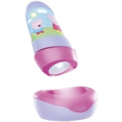 Peppa Pig Go Glow Night Light & Torch Peppa Pig Go Glow Night Light & Torch