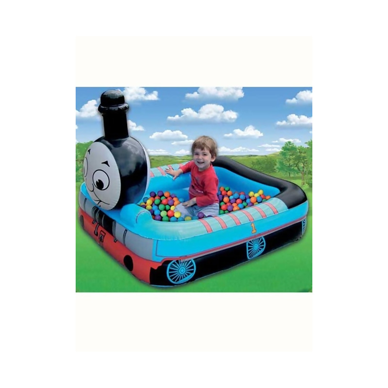 thomas the tank engine paddling pool