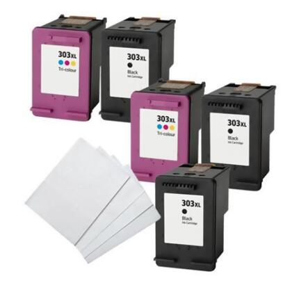 hp envy photo 7134 ink tesco