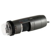 Dino-Lite AM4115ZTL Edge USB Microscope 1.3 MP LWD 10x-140x Polariser Dino-Lite AM4115ZTL Edge USB Microscope 1.3 MP LWD 10x-140x Polariser