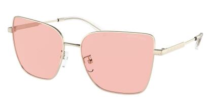 Michael Kors Sunglasses MK2079U 33448H Cardovan Cardovan Gradient   Discounted Sunglasses