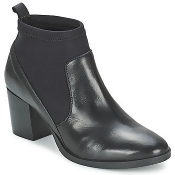 Betty London IDRISS women's Low Ankle Boots in Black Betty London IDRISS women's Low Ankle Boots in Black
