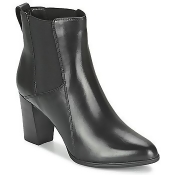 Clarks KADRI LIANA women's Low Ankle Boots in Black Clarks KADRI LIANA women's Low Ankle Boots in Black