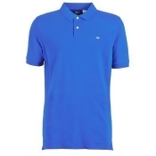 Dockers OCEAN men's Polo shirt in Blue Dockers OCEAN men's Polo shirt in Blue