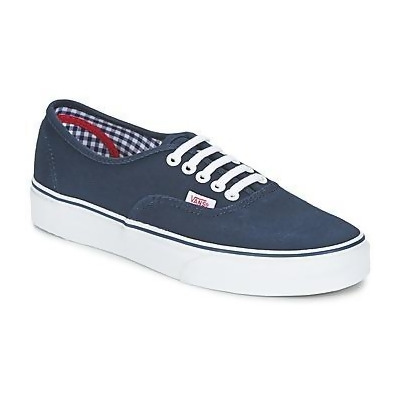 spartoo vans authentic