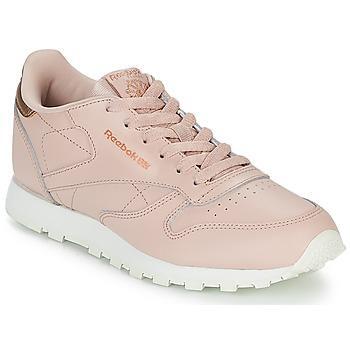 reebok classic children's