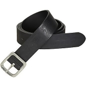 Guess RIVEZA men's Belt in Black Guess RIVEZA men's Belt in Black
