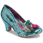 irregular choice heels uk