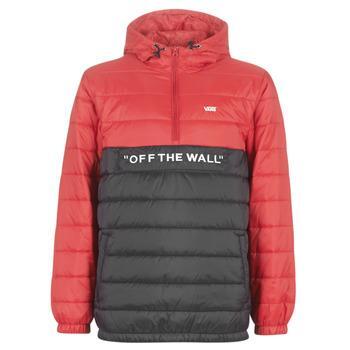 vans jacket uk