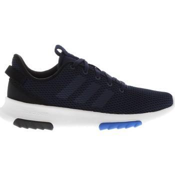 adidas cloudfoam racer mens trainers