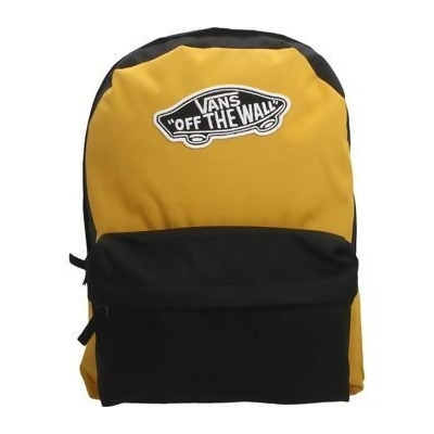 vans bags yellow