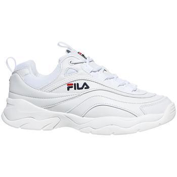 fila shoes trainers