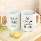 Personalised Personalised