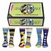 Sockology Sockology