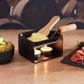Raclette Raclette