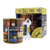 The DIY Mug The DIY Mug