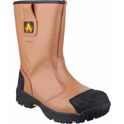 mens rigger boots uk