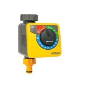 Hozelock 2705 Aqua Control Simple Water Timer AC 1 Hozelock 2705 Aqua Control Simple Water Timer AC 1