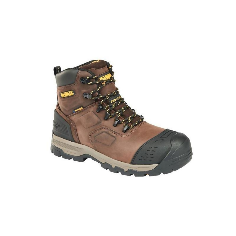 comfortable safety boots uk