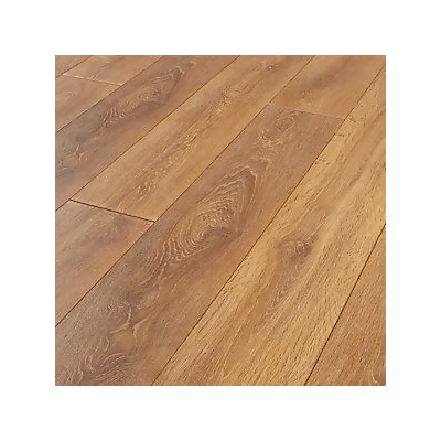 Wickes Aspiran Oak Laminate Flooring 2 22m Pack From Wickes At
