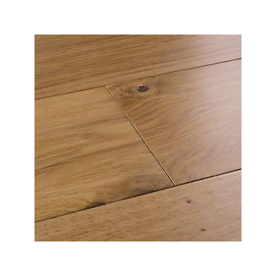 Style American Light Oak Engineered Wood Flooring 1 5m2