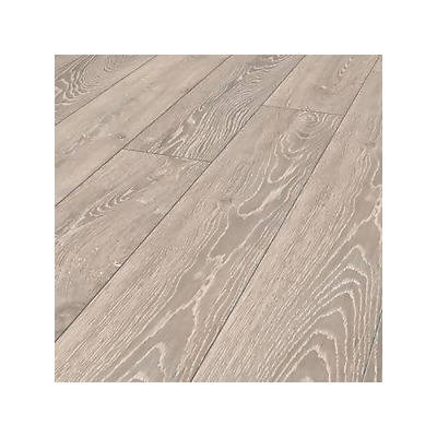 Wickes Shimla Grey Oak Laminate Flooring 2 22m2 Pack From Wickes