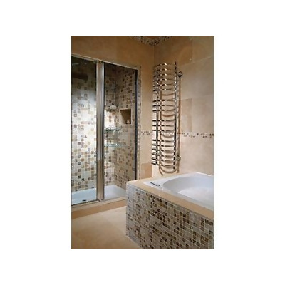 Travertine Tile At Com Uk - Wickes Travertine Tile Effect Laminate Flooring
